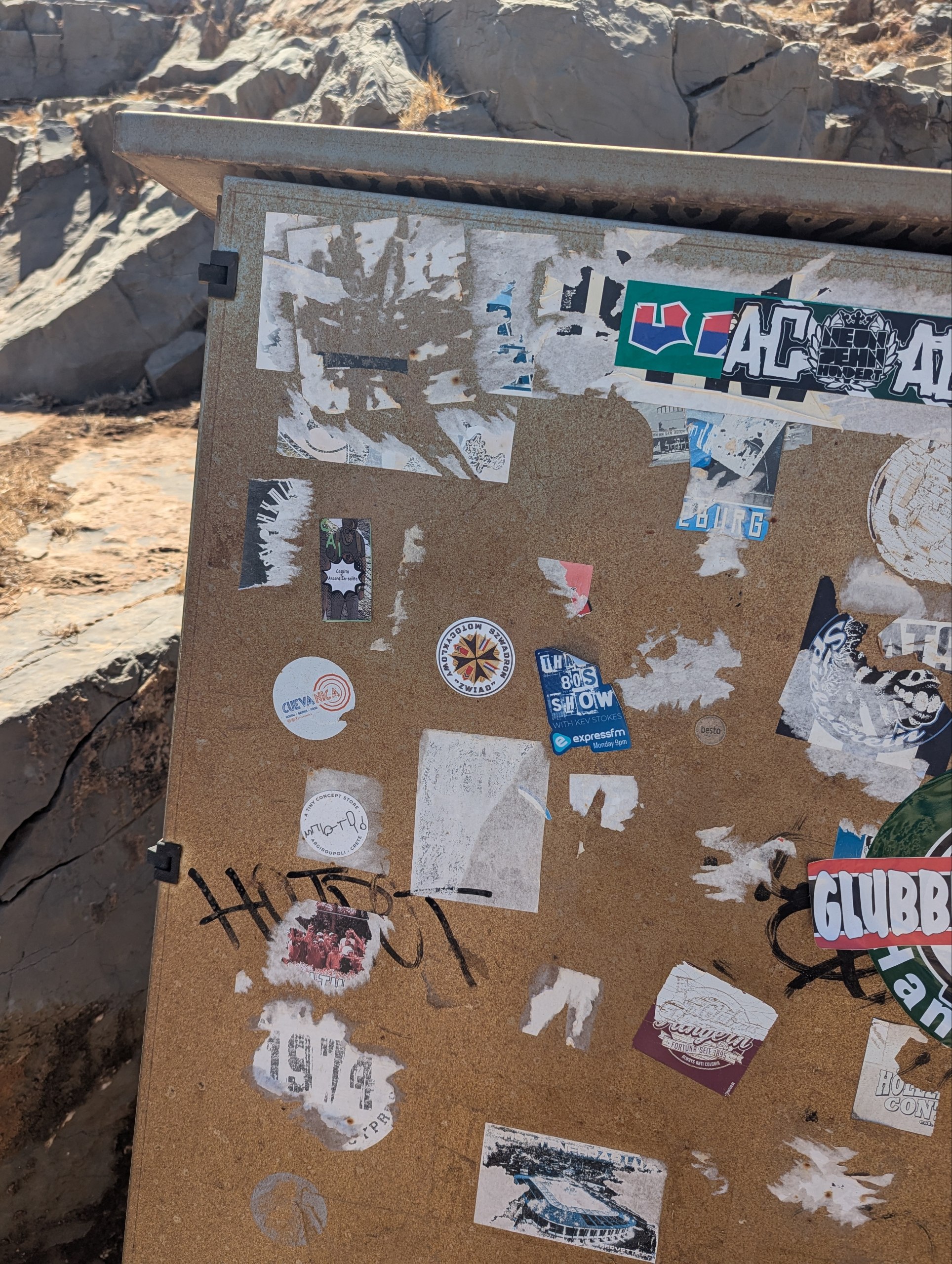 Fortezza Spinalonga Creta