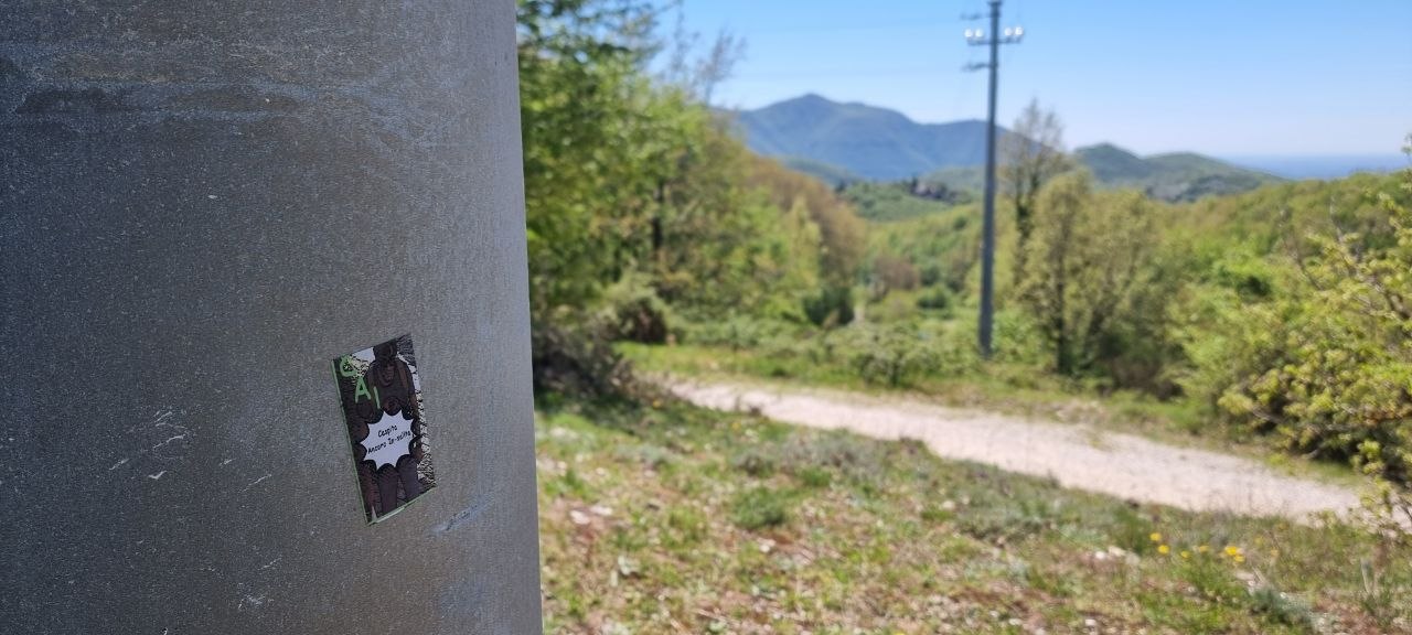 Monte Navegna